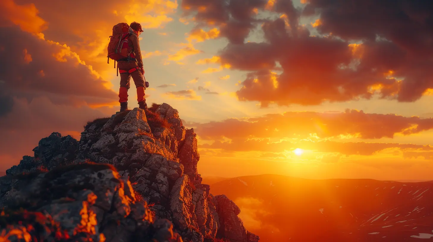 The Role of Grit: Why Perseverance Outweighs Talent