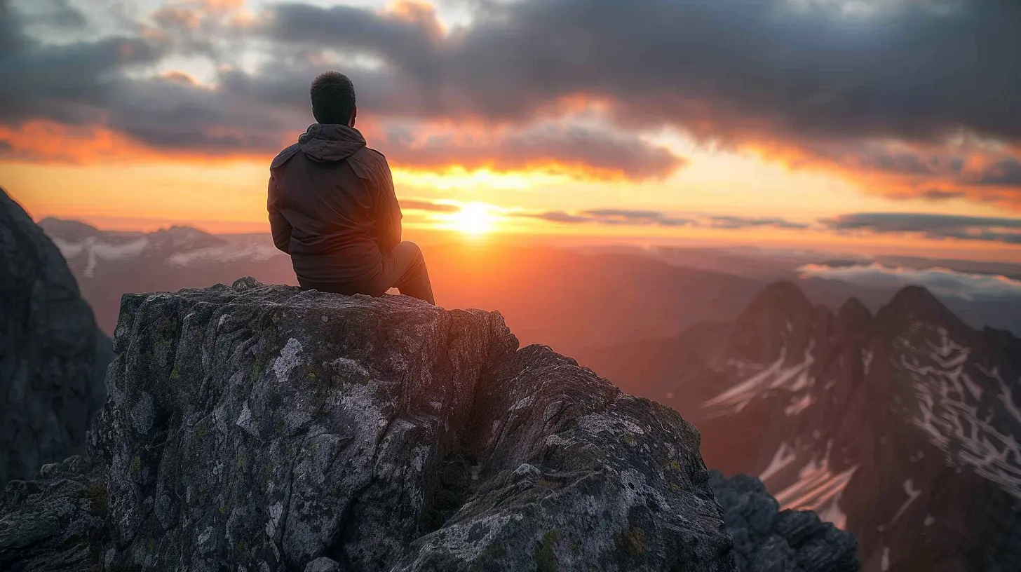 The Role of Grit: Why Perseverance Outweighs Talent