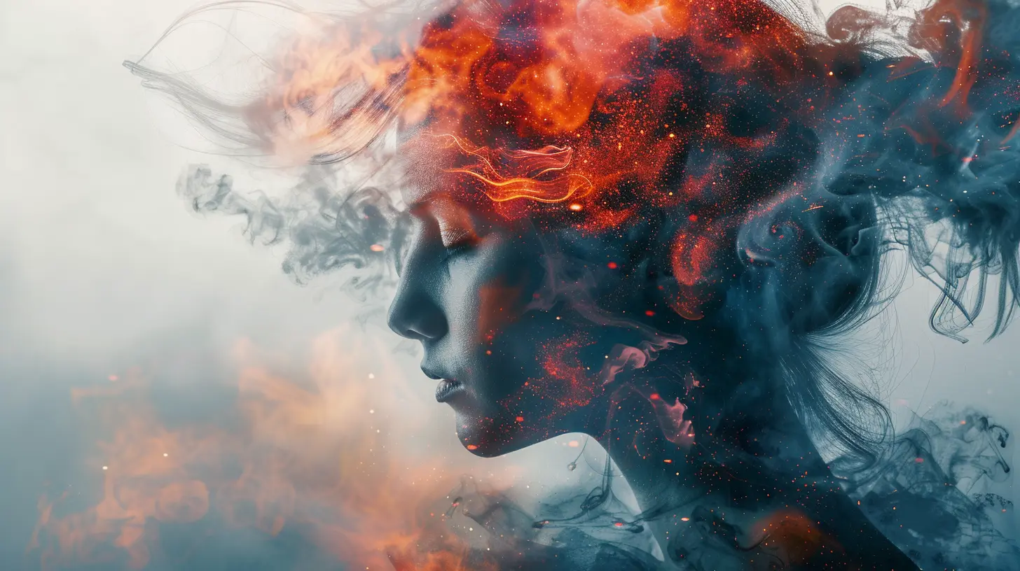 The Role of Hormones in Mental Health Disorders