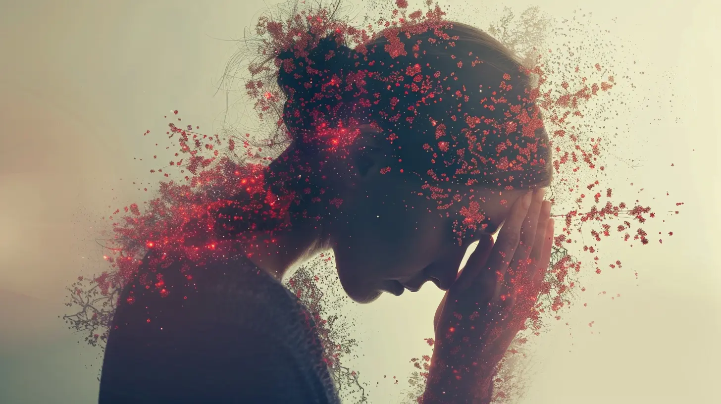 The Role of Hormones in Mental Health Disorders
