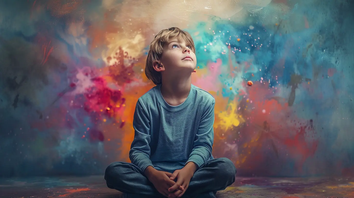 The Role of Imagination in Cognitive Development