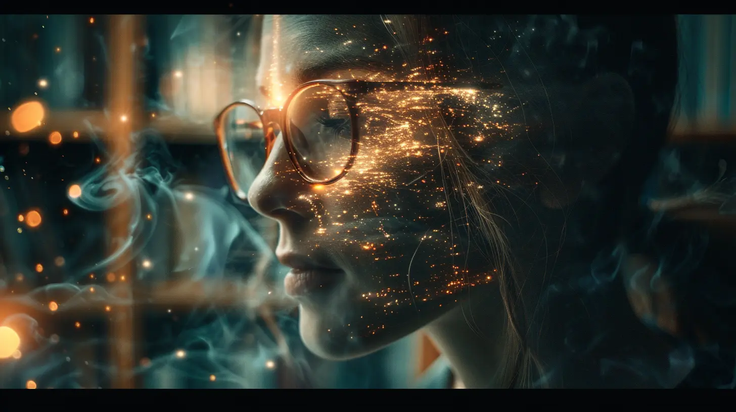 The Role of Narrative Therapy in Rewriting Your Personal Story