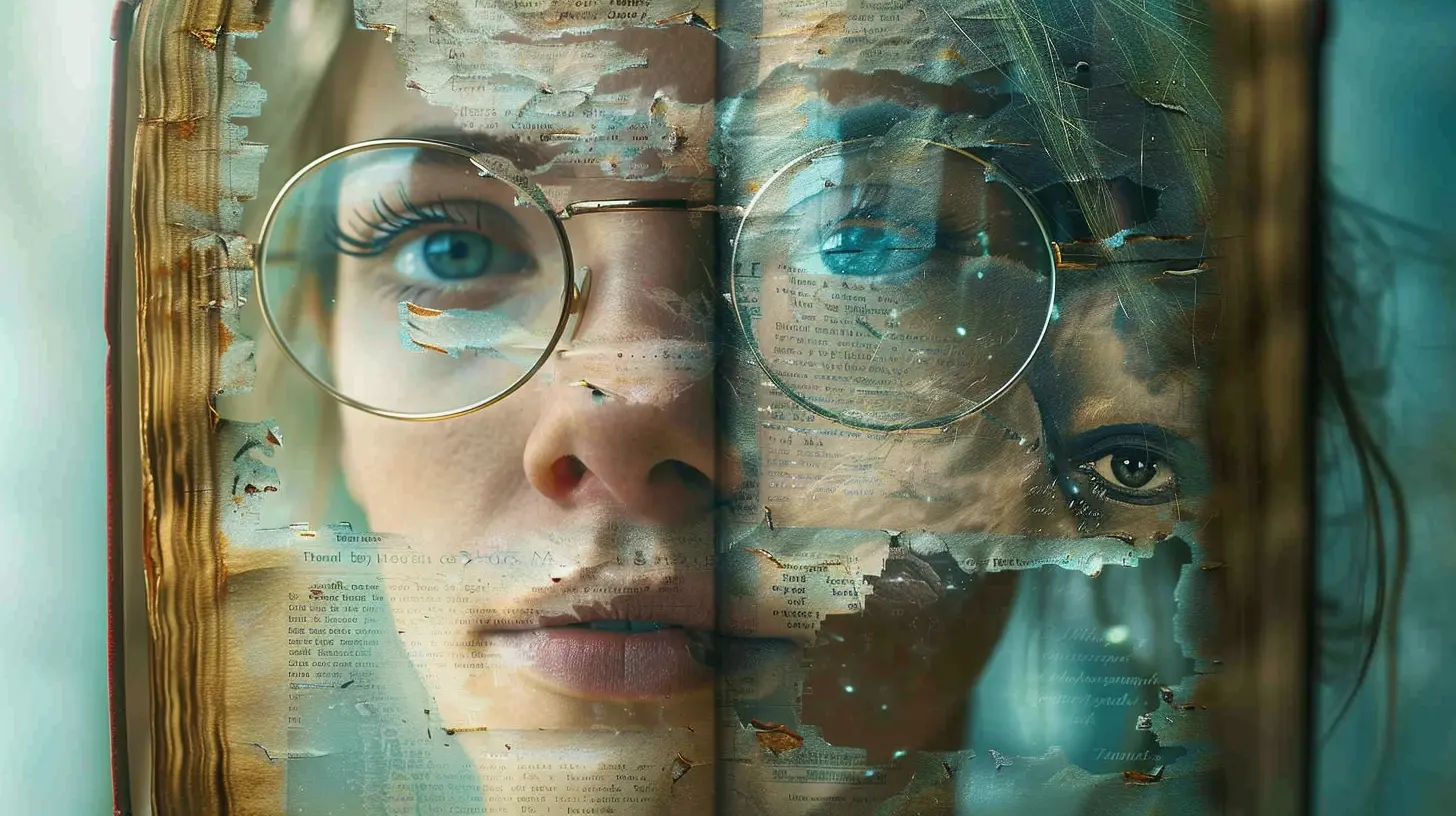 The Role of Narrative Therapy in Rewriting Your Personal Story