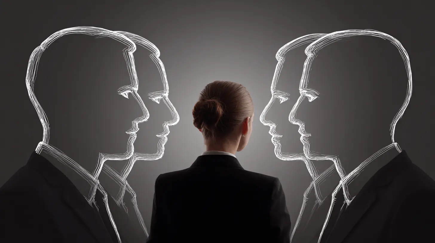 The Role of Nonverbal Cues in Successful Leadership Communication