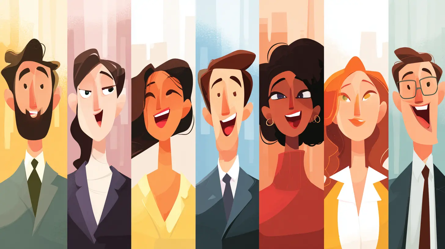 The Role of Nonverbal Cues in Successful Leadership Communication