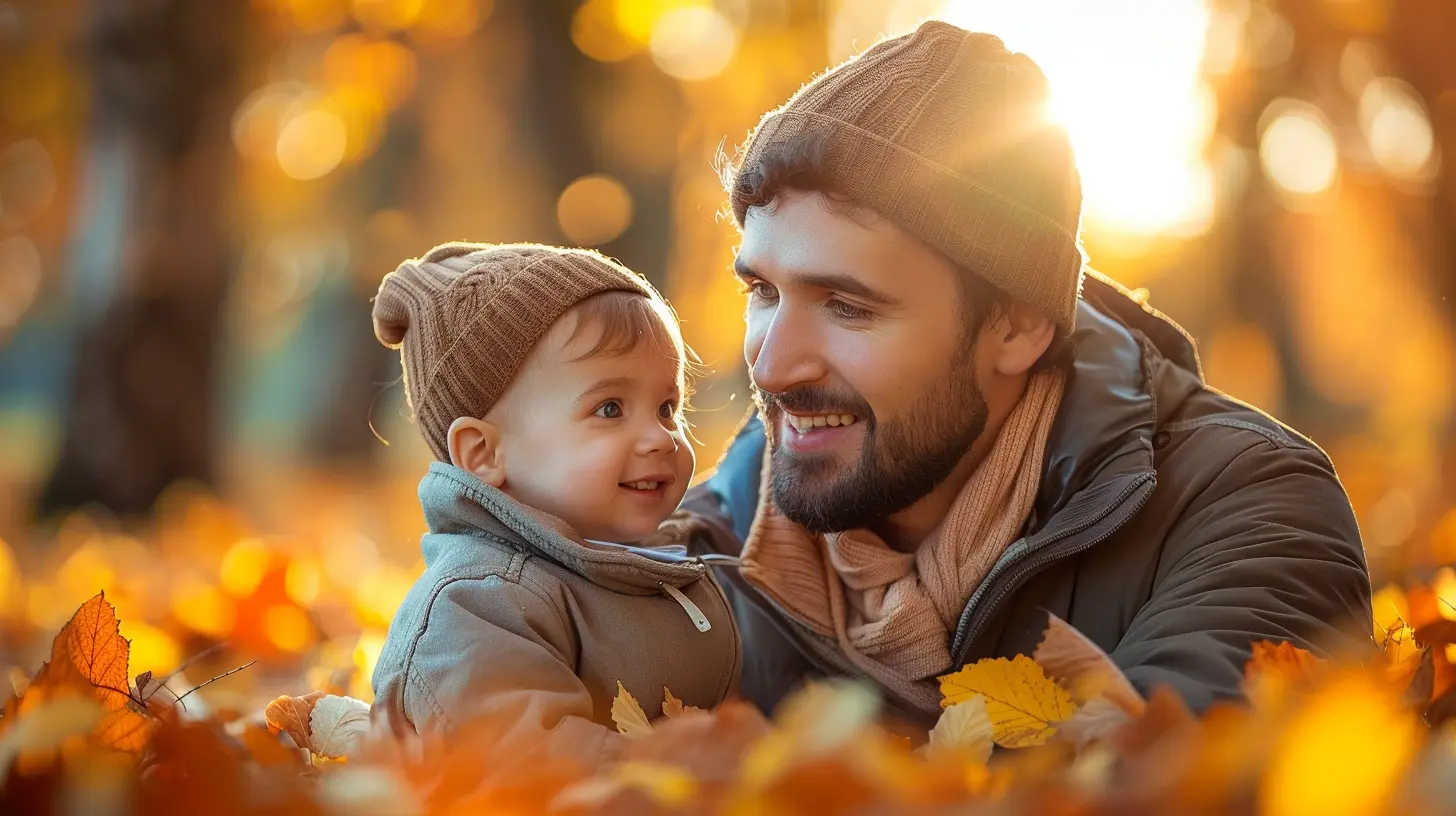 The Role of Parenting Styles in Child Development
