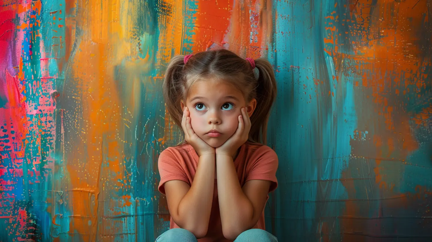 The Role of Play Therapy in Treating Childhood Emotional Disorders