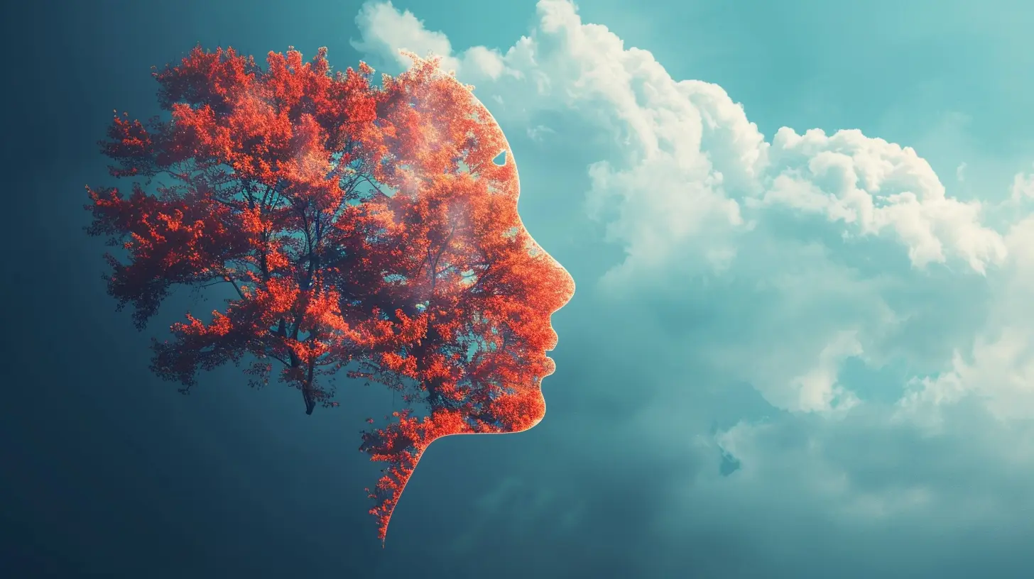 The Role of Positive Psychology in Mental Health