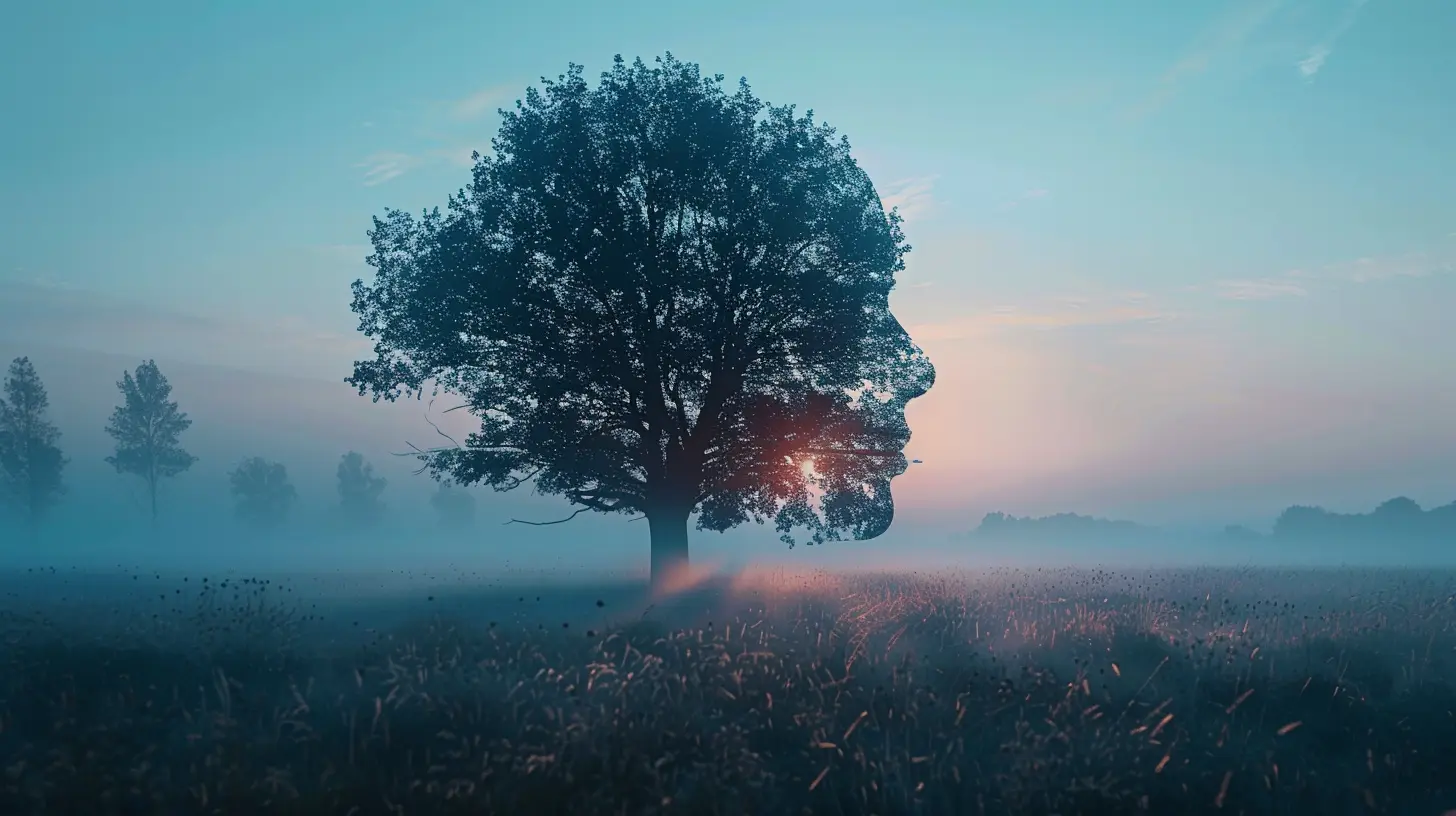 The Role of Positive Psychology in Mental Health