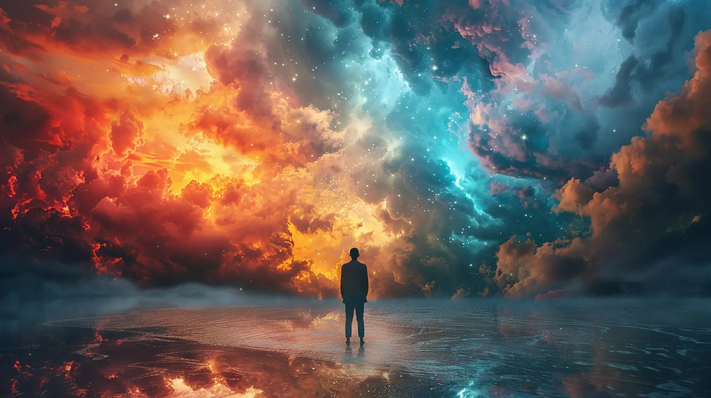 The Role of Positive Self-Talk in Reaching Your Goals