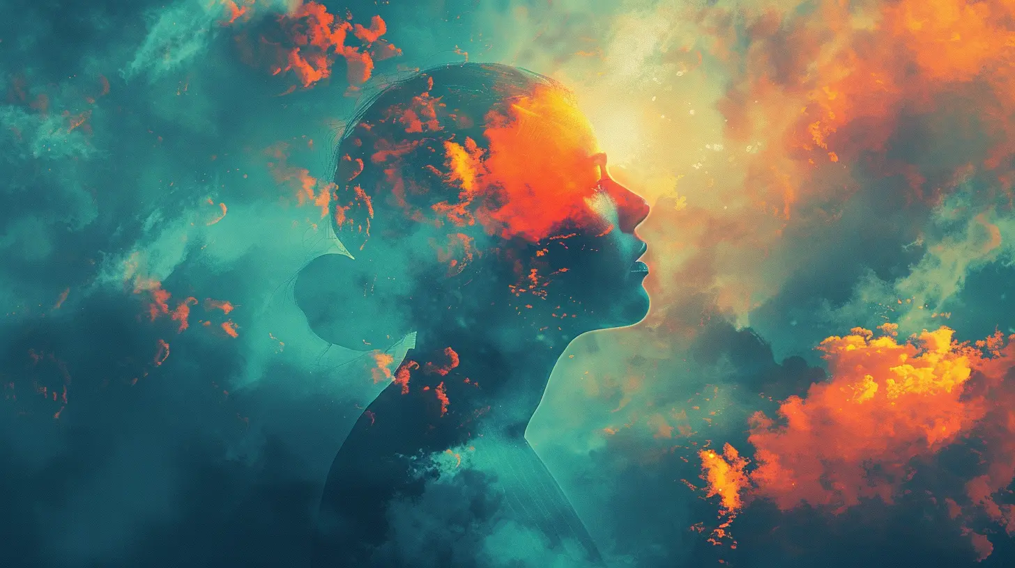 The Role of Positive Self-Talk in Reaching Your Goals