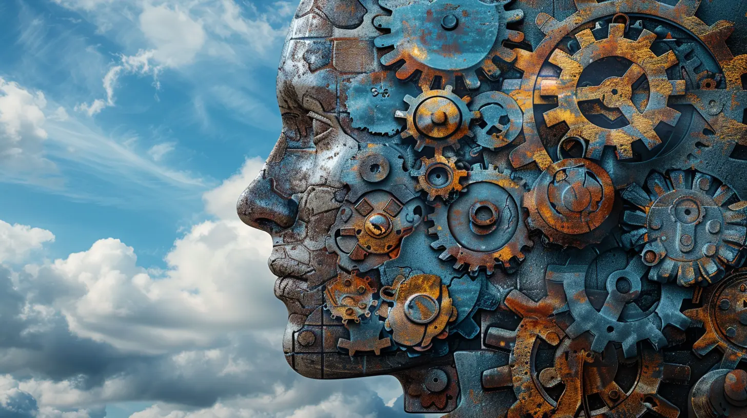 The Role of Positive Self-Talk in Reaching Your Goals