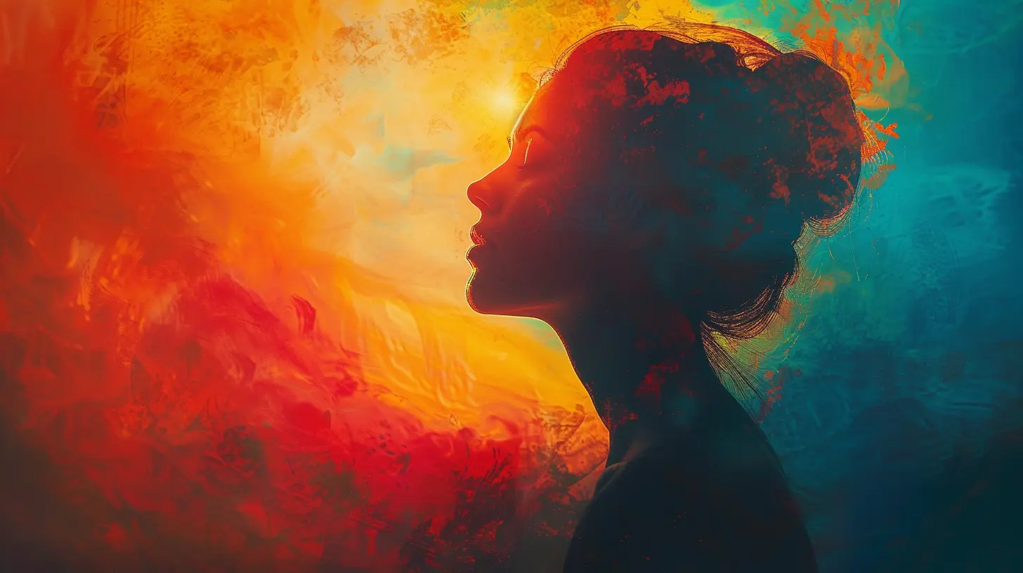 The Role of Positive Self-Talk in Reaching Your Goals