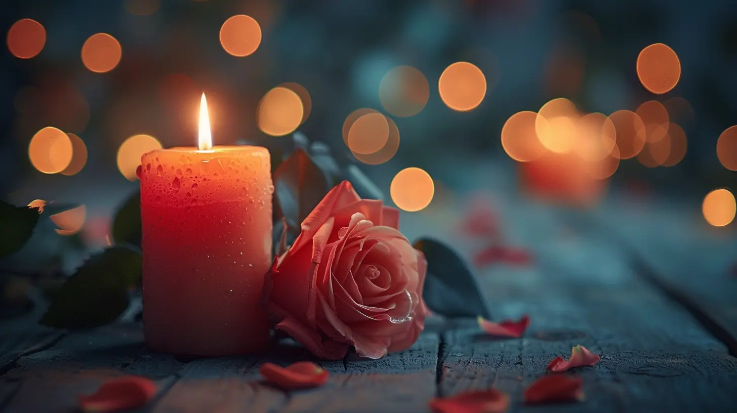 The Role of Rituals in Navigating Grief and Loss