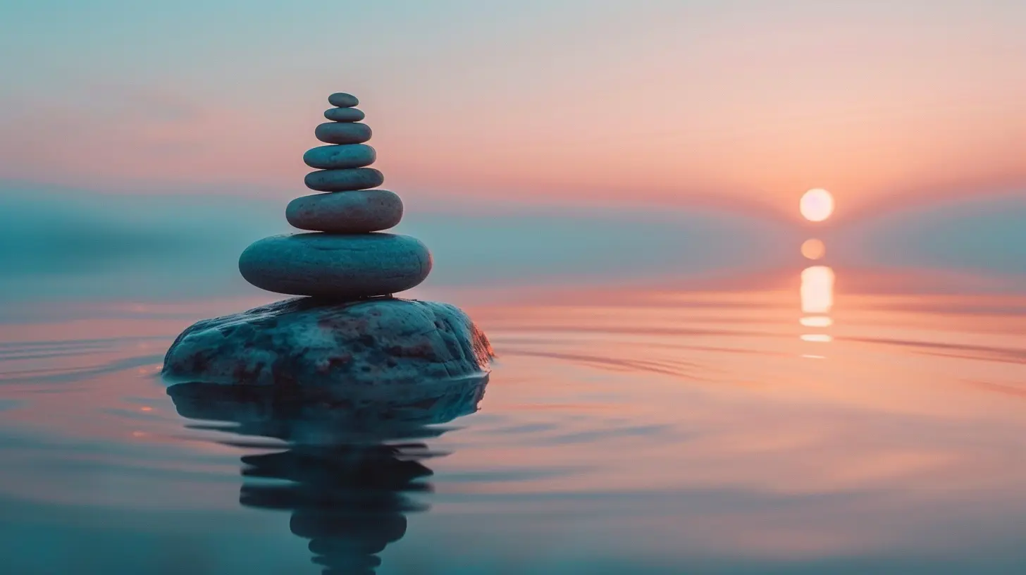 The Role of Self-Awareness in Maintaining Emotional Balance