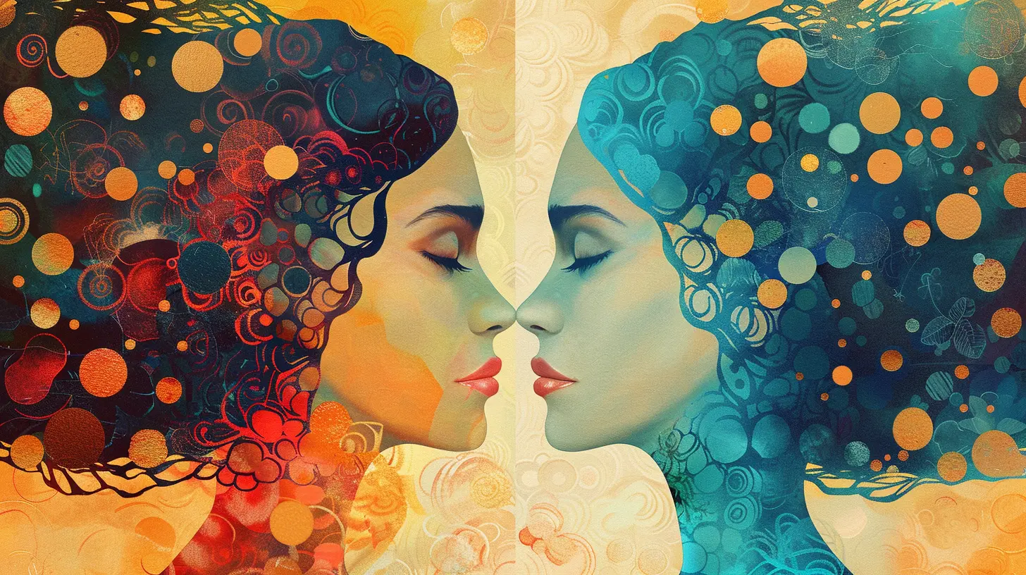 The Role of Self-Compassion in Emotional Healing