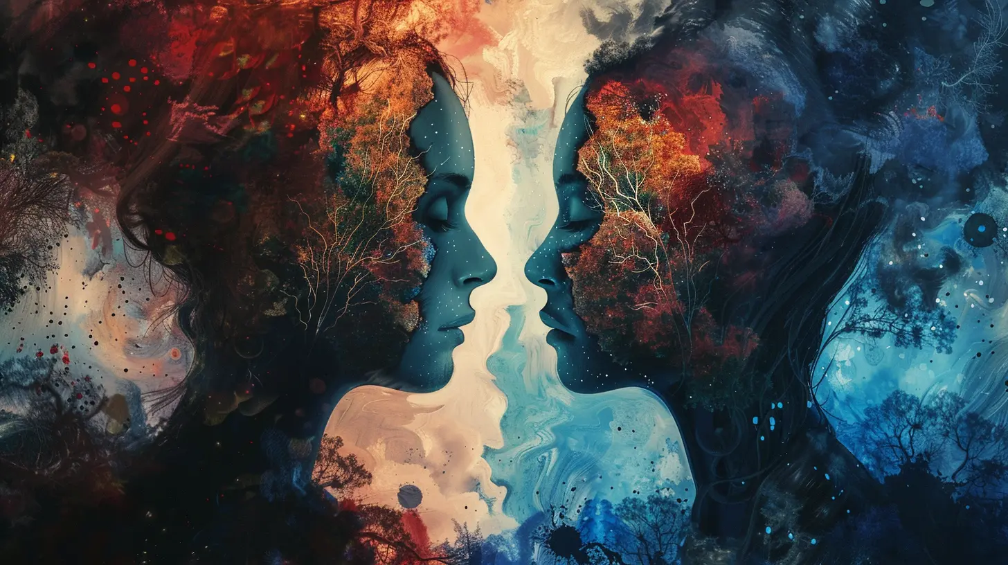 The Role of Self-Compassion in Emotional Healing