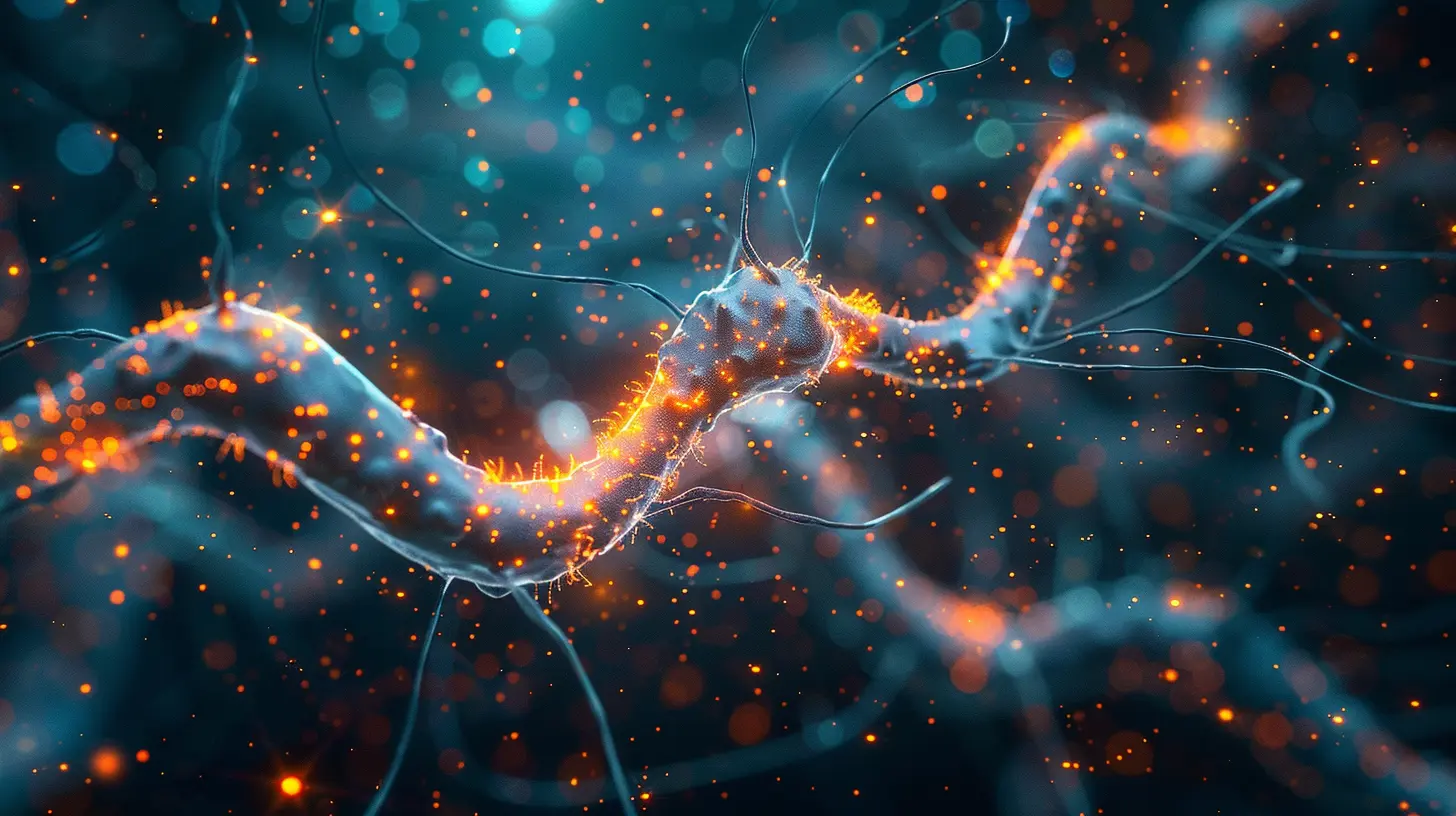 The Role of Serotonin in Mental Health and Mood Regulation