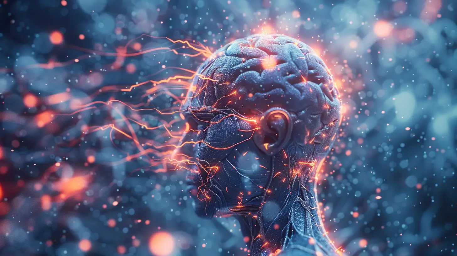 The Role of Serotonin in Mental Health and Mood Regulation