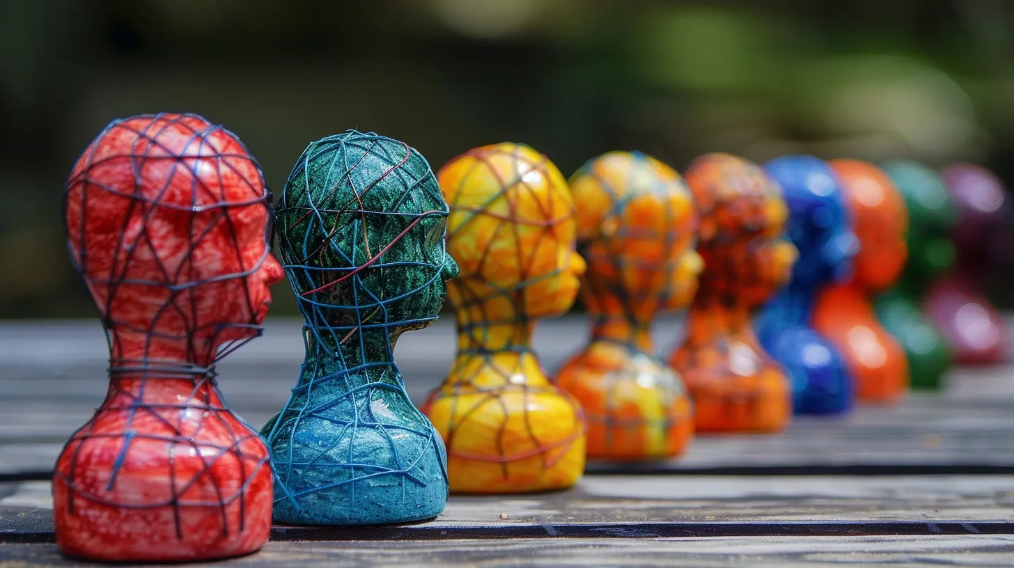 The Role of Social Connection in Emotional Wellness