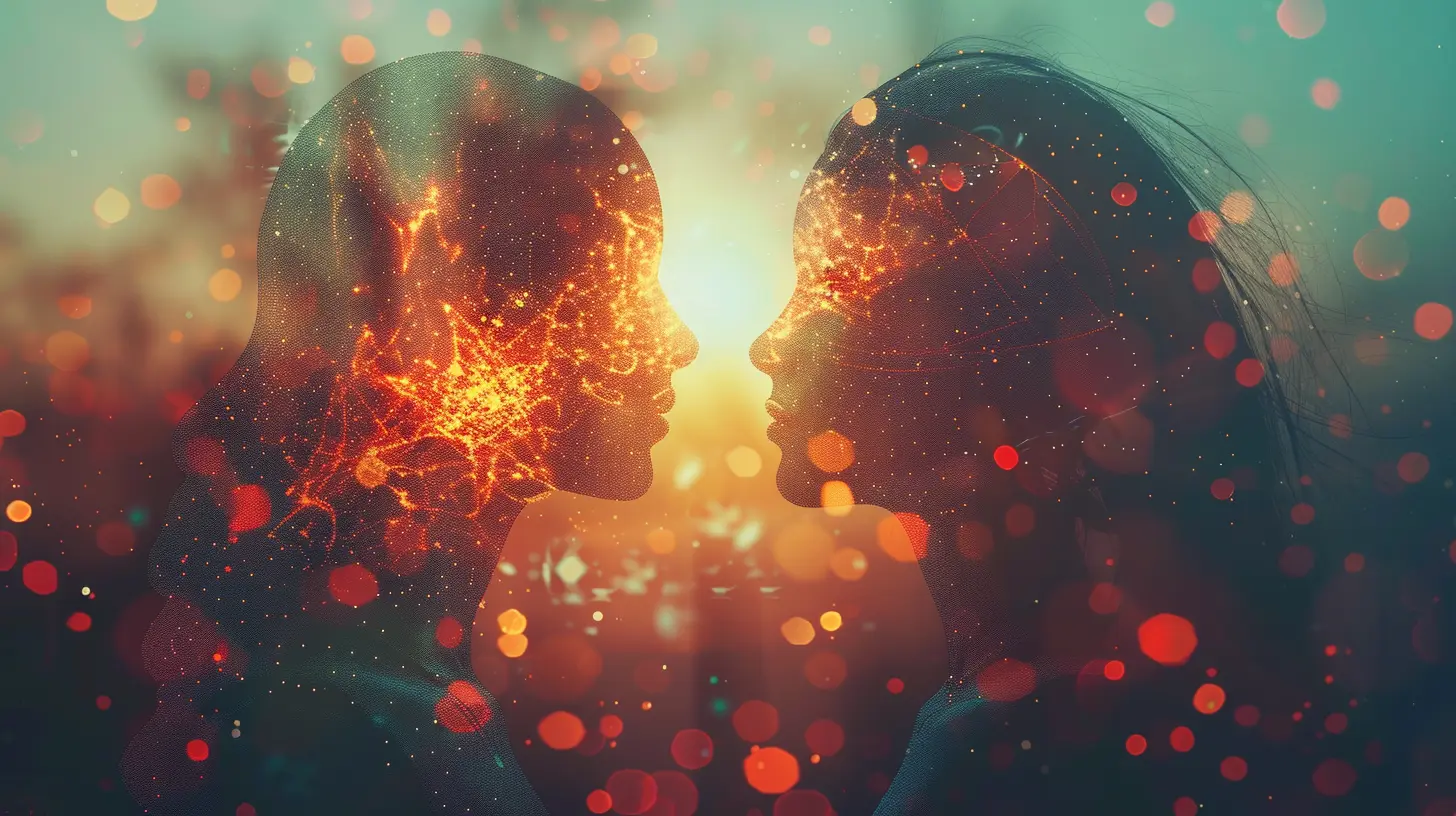 The Role of Social Connection in Emotional Wellness