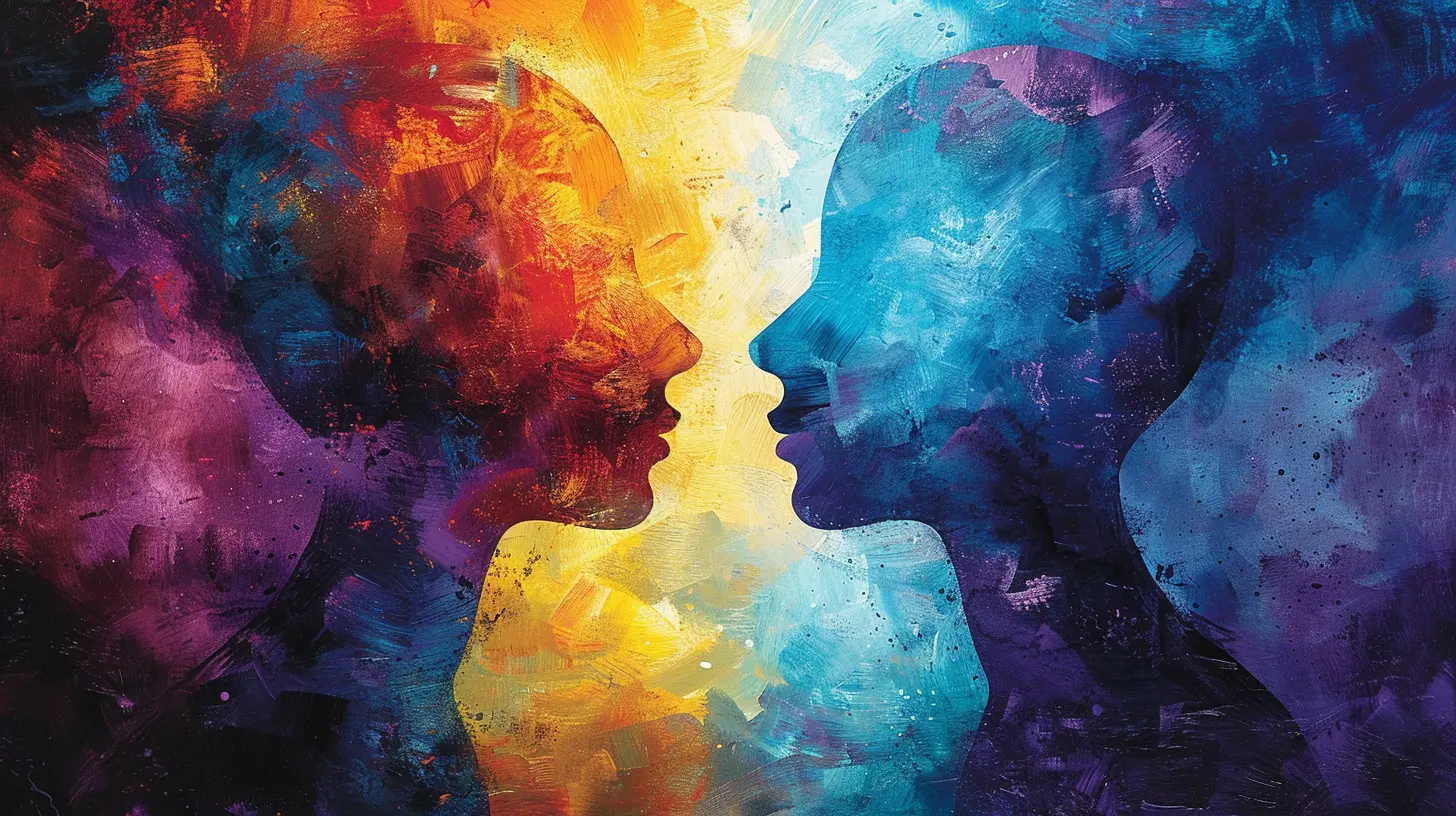 The Role of Social Support in Emotional Healing