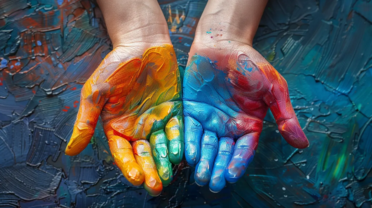 The Role of Social Support in Emotional Healing