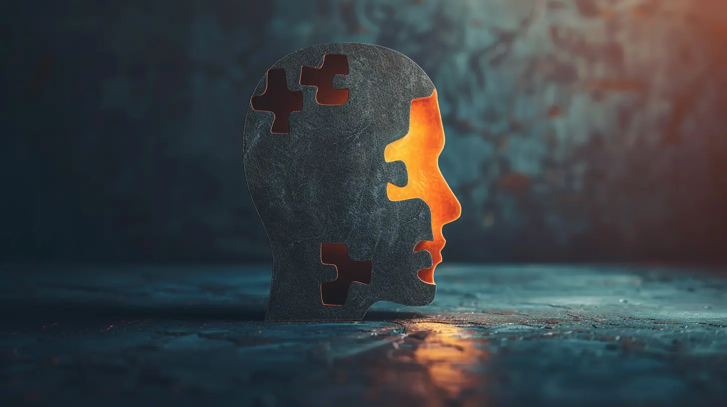 The Role of Social Support in Mental Health Management