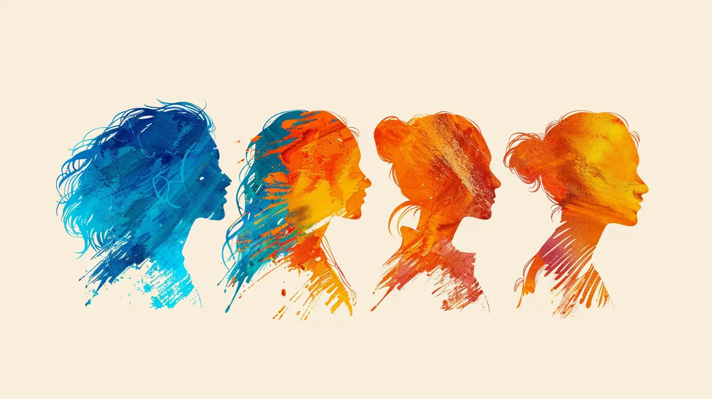 The Role of Social Support in Mental Health Management