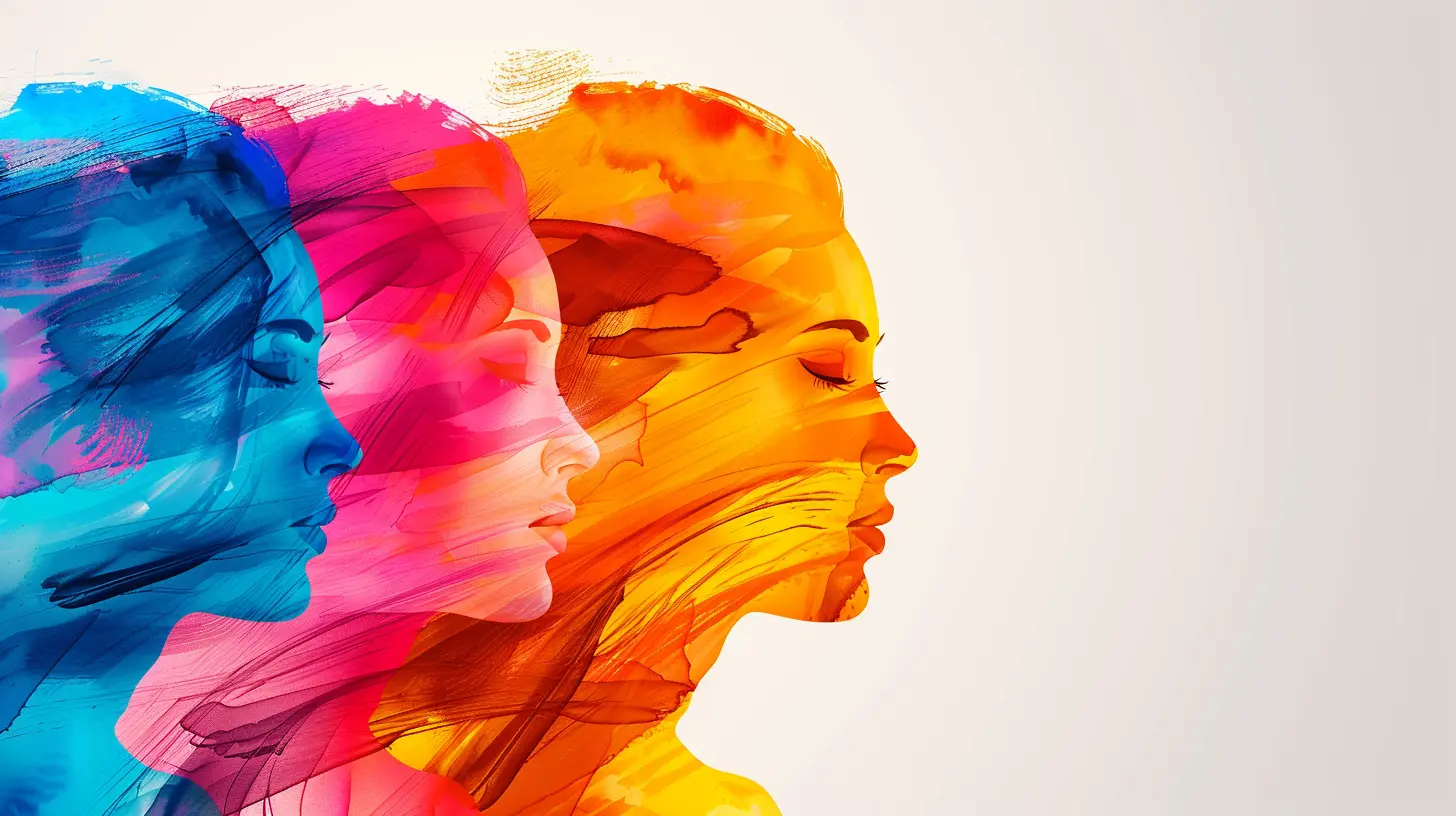 The Role of Social Support in Mental Health Management