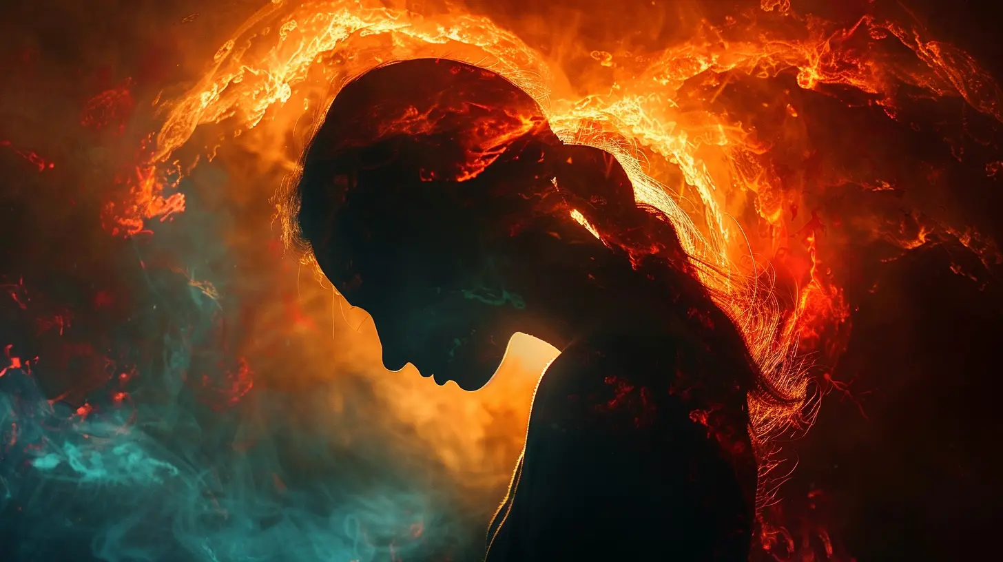 The Role of Spirituality in Healing from Grief