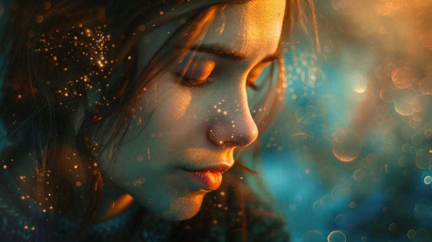 The Role of Spirituality in Healing from Grief