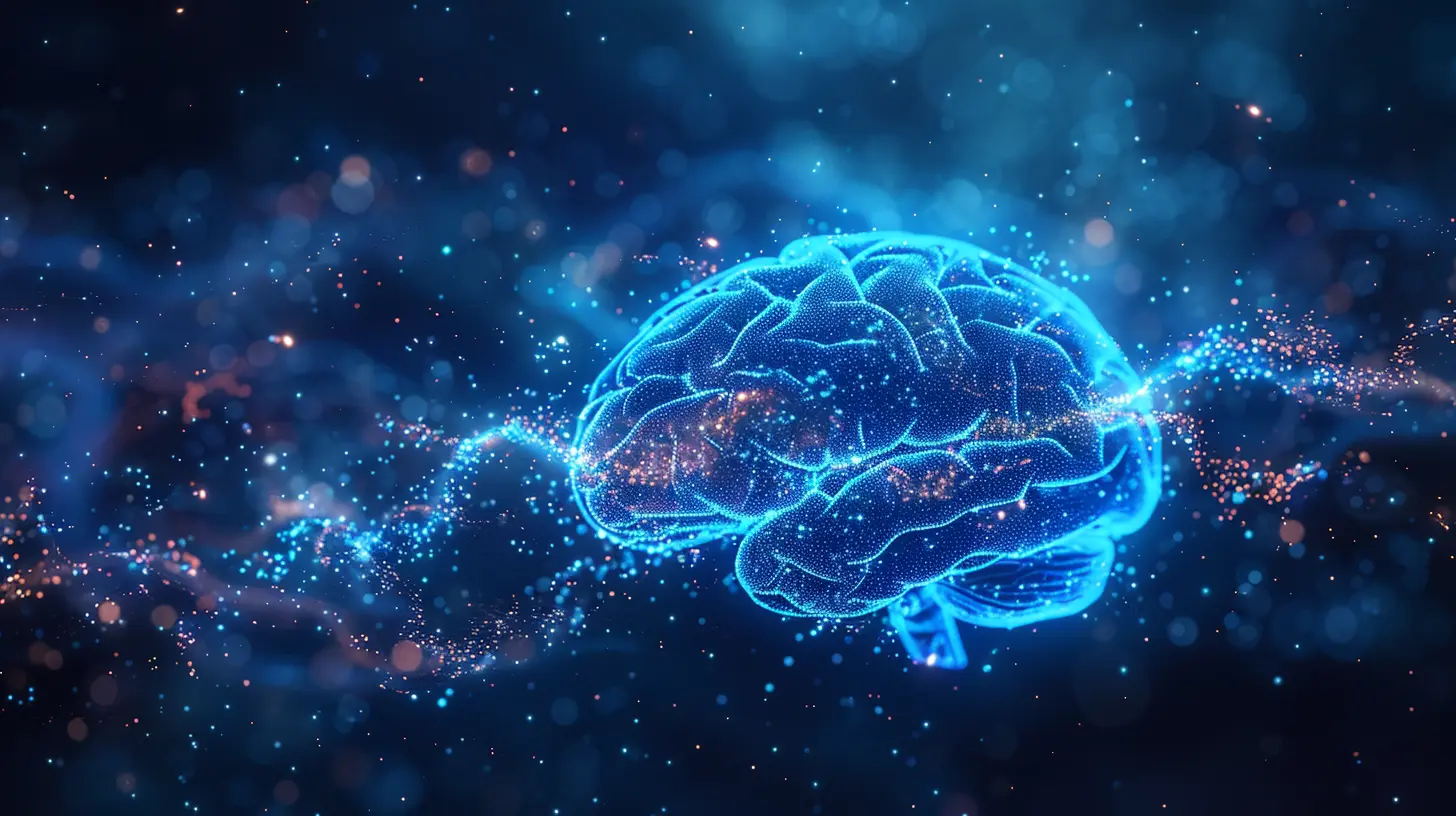 The Role of the Thalamus in Sensory Processing