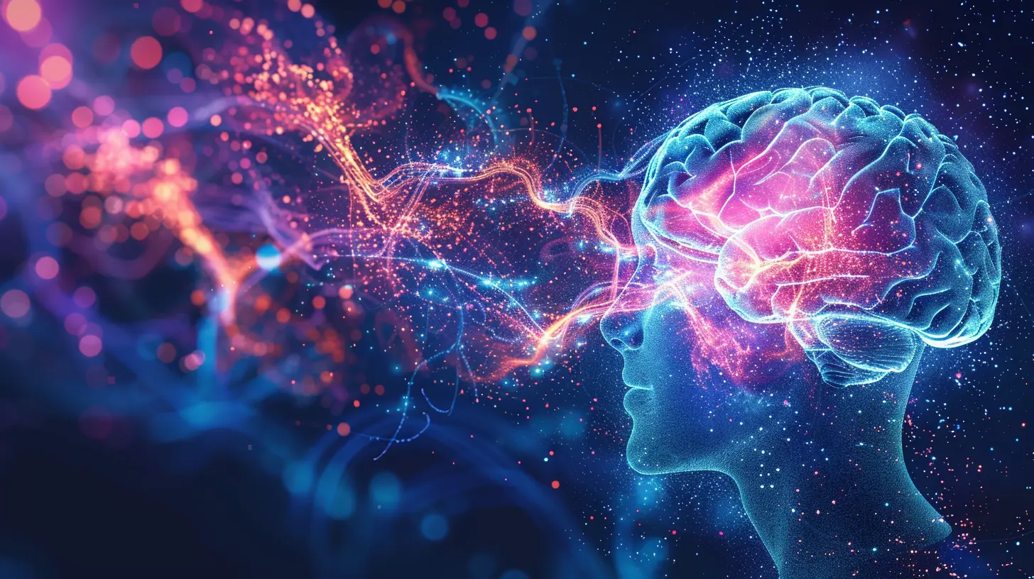 The Role of the Thalamus in Sensory Processing