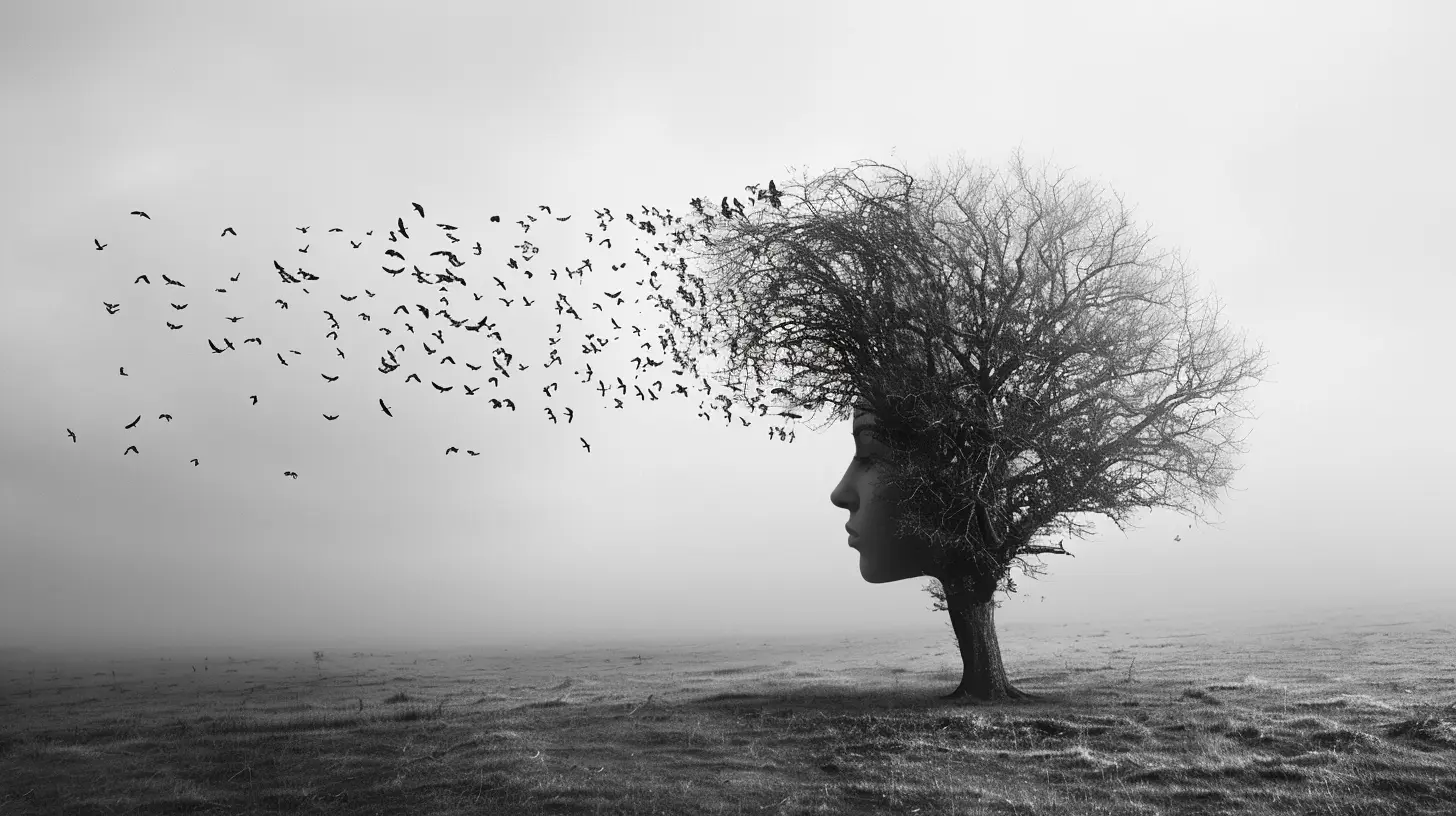 The Role of Therapy in Processing Grief and Loss