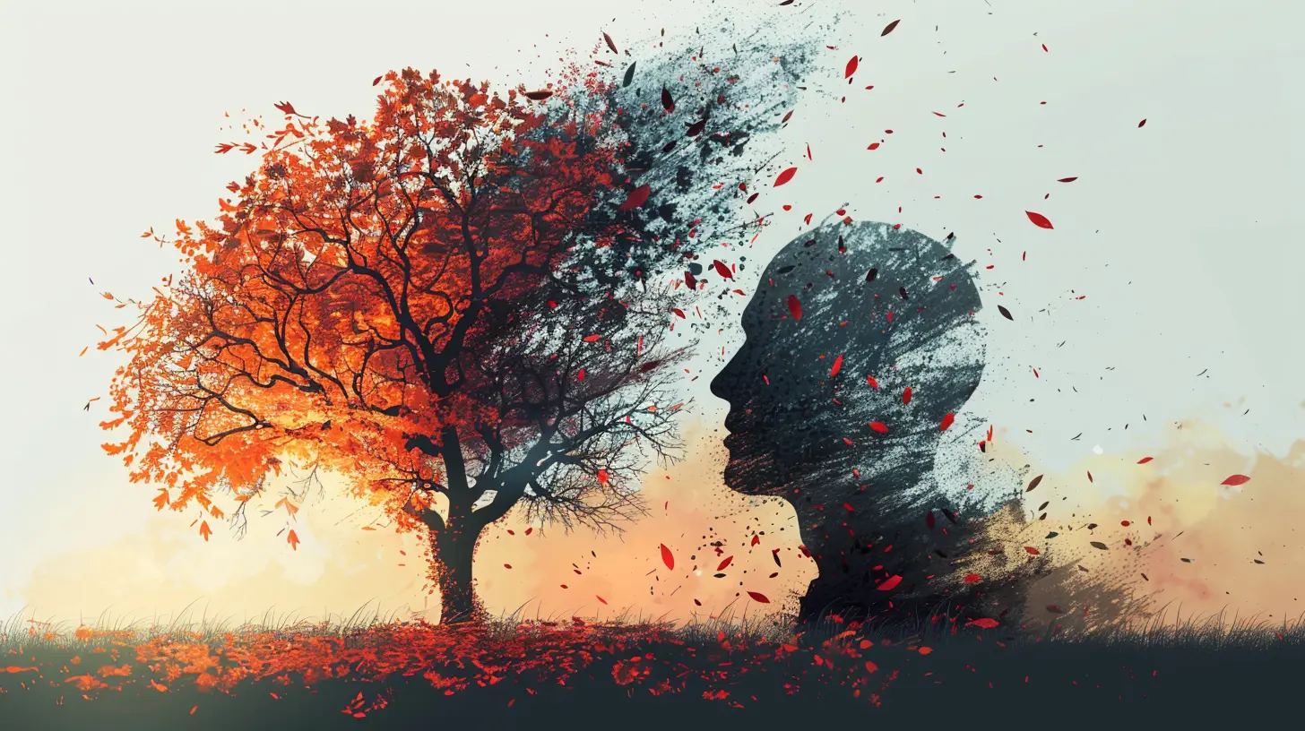 The Role of Therapy in Processing Grief and Loss