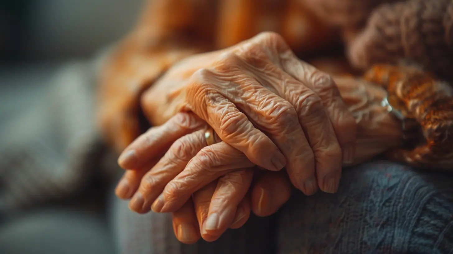 The Role of Therapy in Processing Grief and Loss
