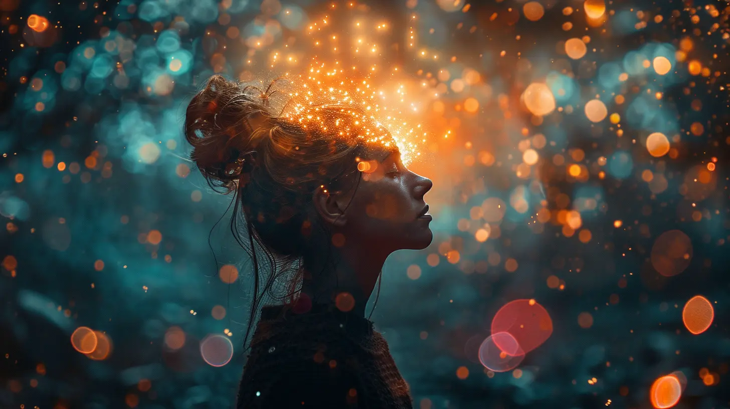 The Science Behind Creativity and Cognitive Development