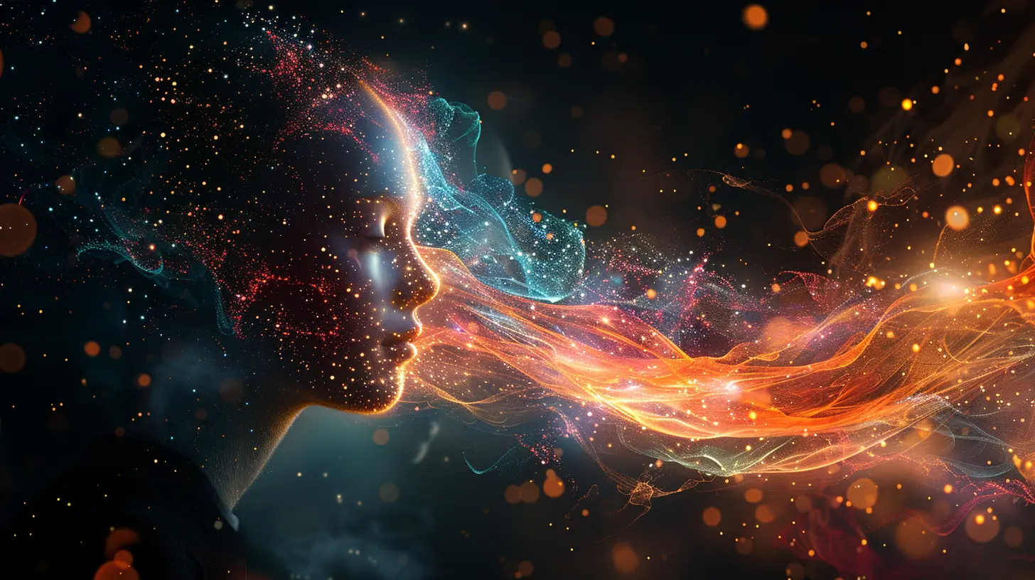 The Science Behind Creativity and Cognitive Development