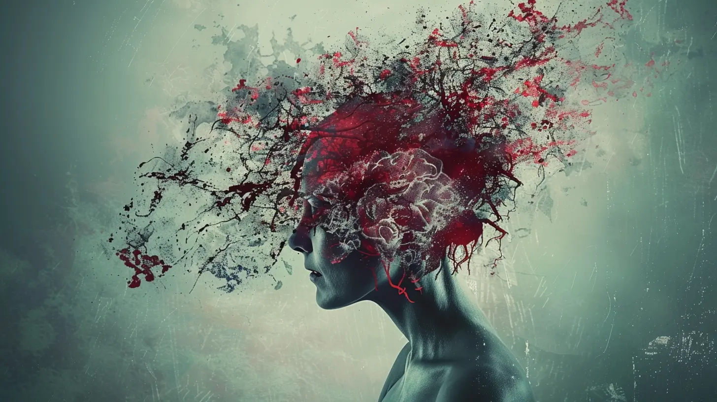 The Science of Body Image: What Happens in Your Brain?