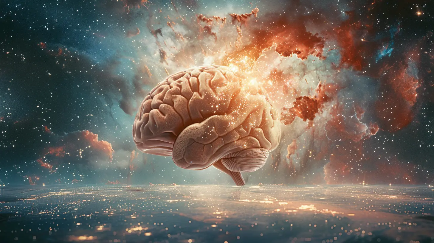The Science of Body Image: What Happens in Your Brain?