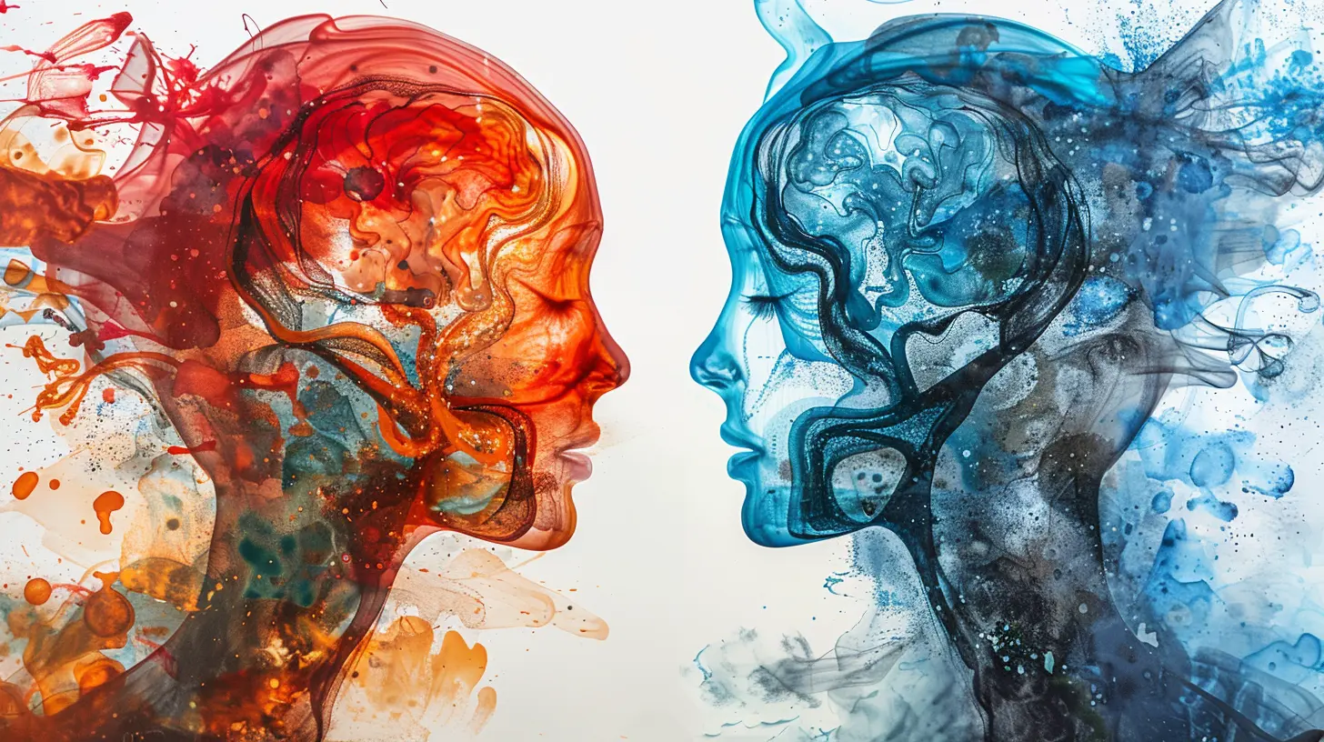 The Science of Emotional Intelligence: A Neurological Perspective