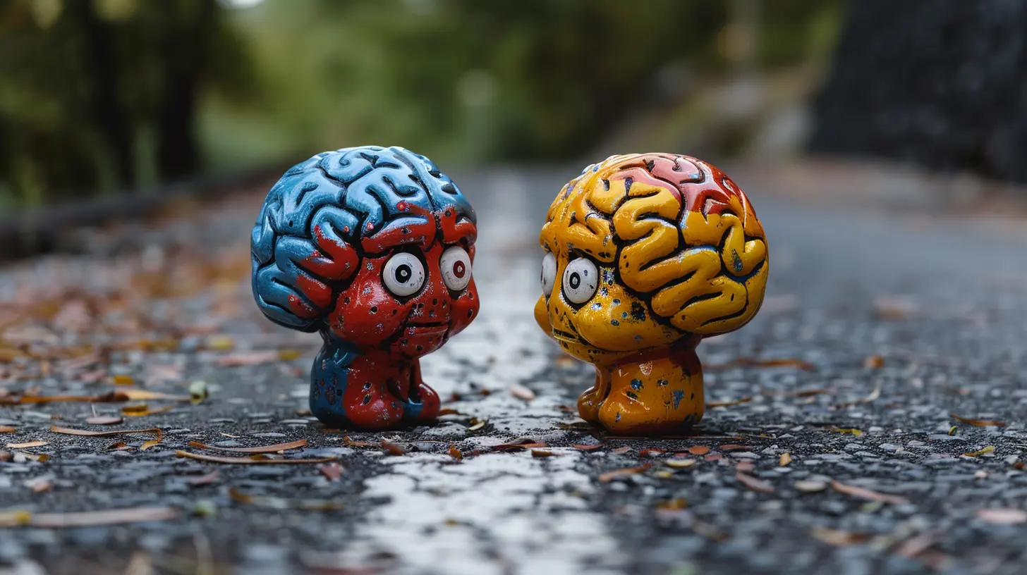 The Science of Emotional Intelligence: A Neurological Perspective