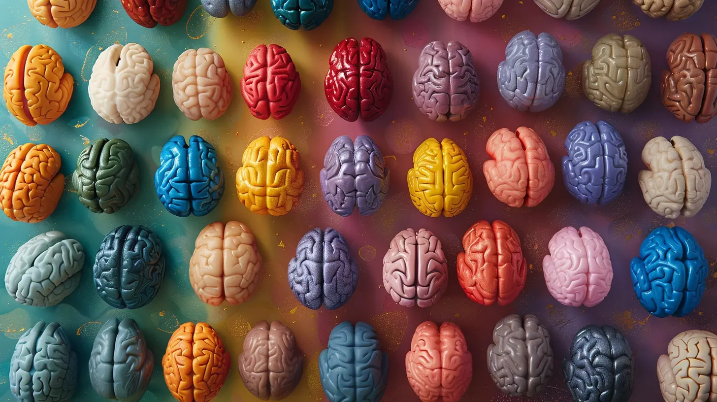 The Science of Emotional Intelligence: A Neurological Perspective