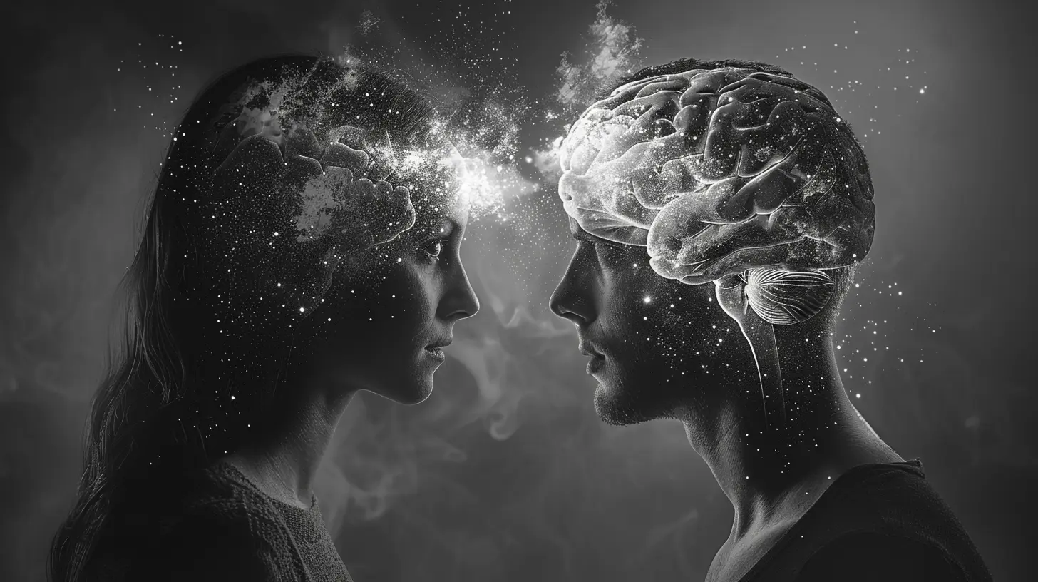 The Science of First Impressions and How to Make a Good One