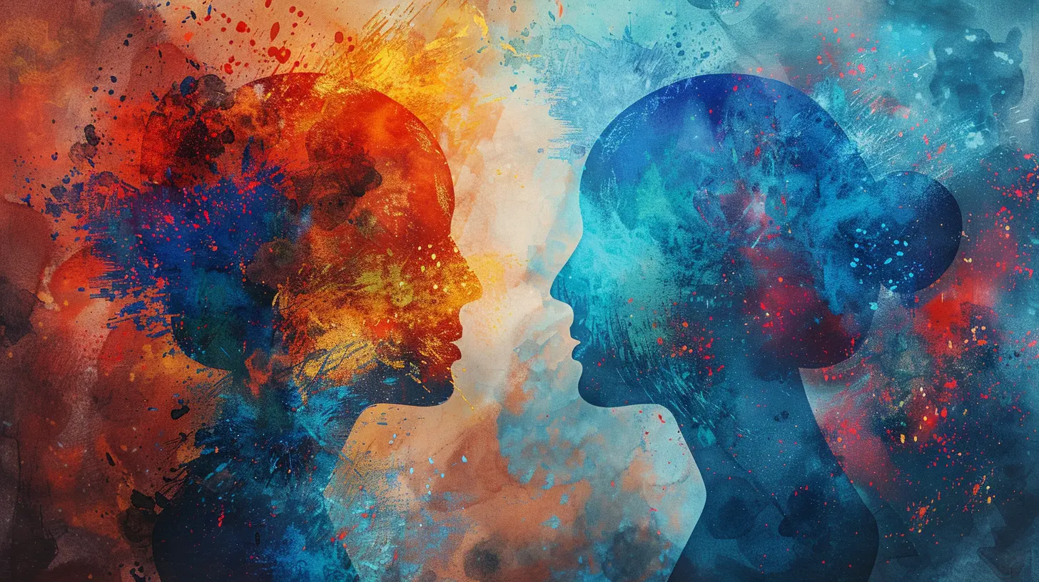 The Science of First Impressions and How to Make a Good One