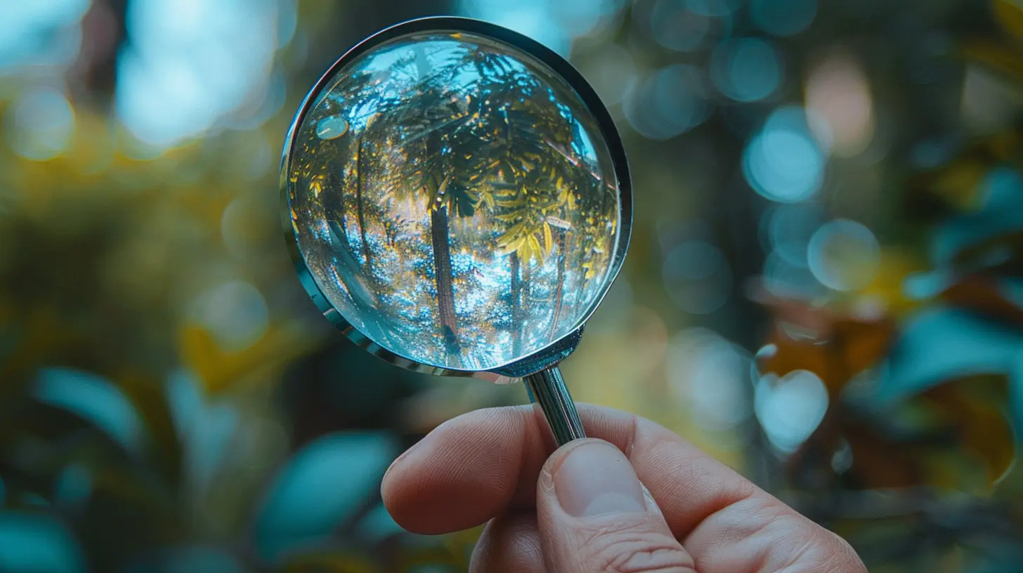 The Science of Focus: How to Hone in on Success