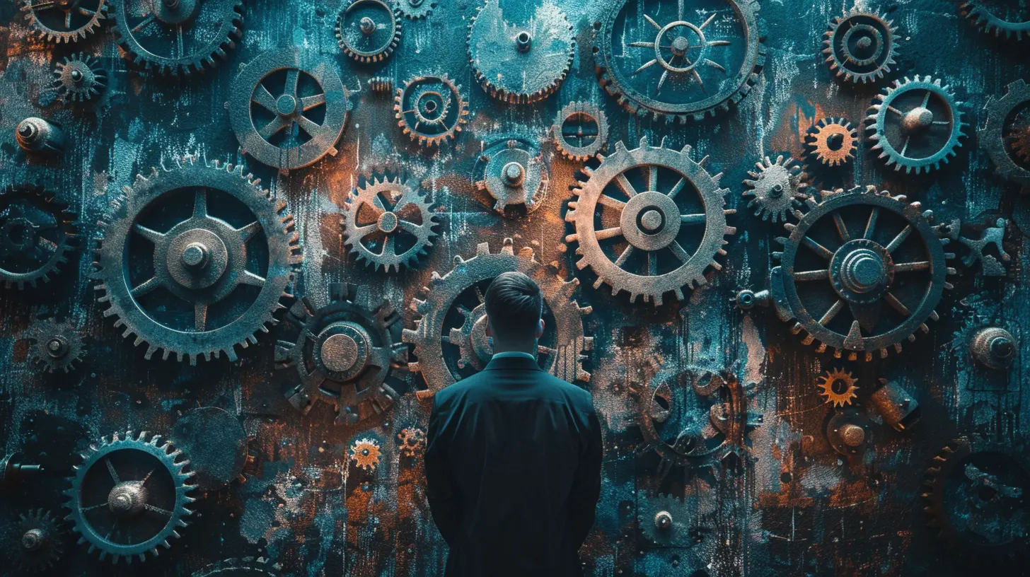 The Science of Focus: How to Hone in on Success