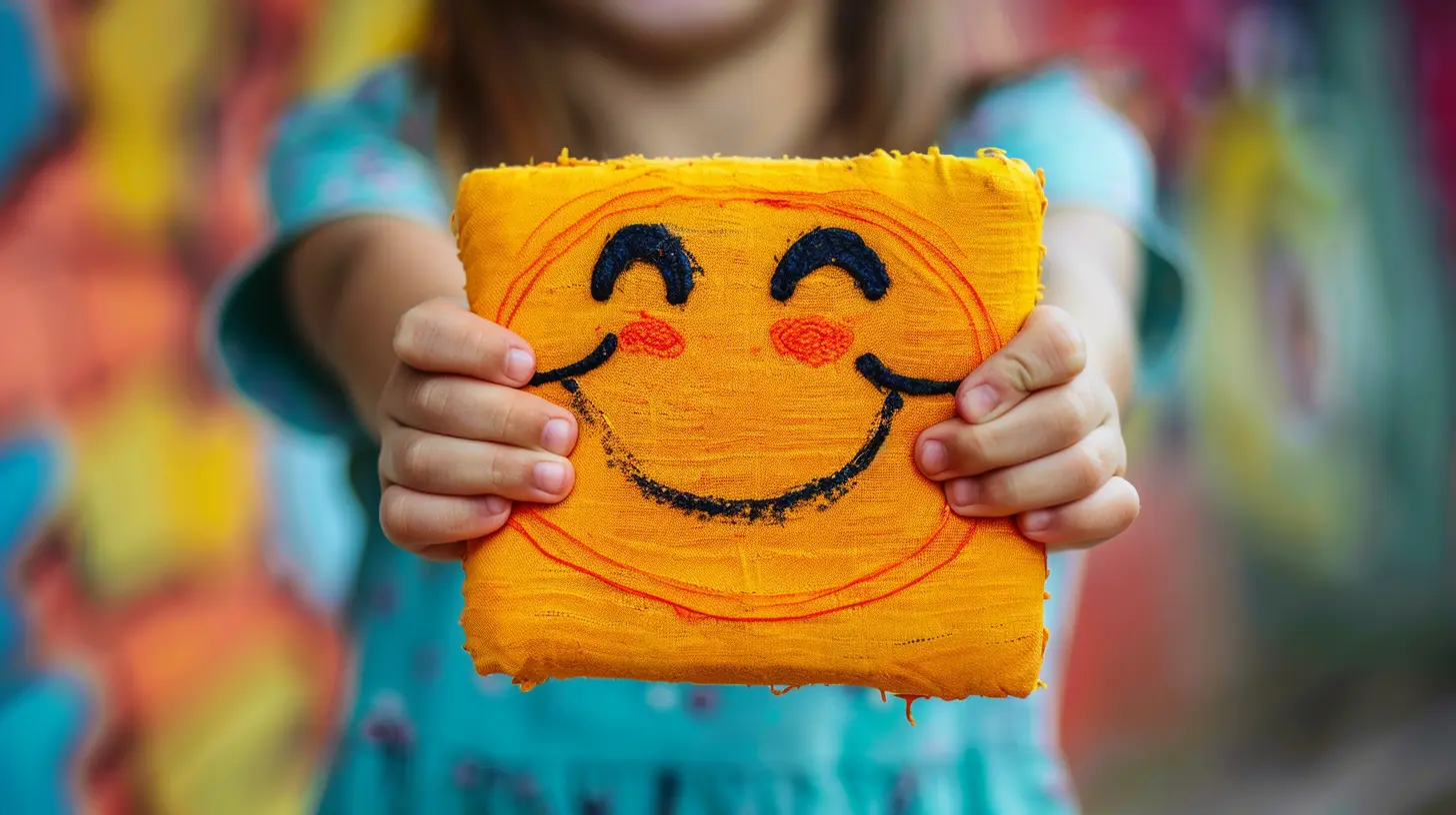 The Science of Happiness: What It Means for Your Emotional Health