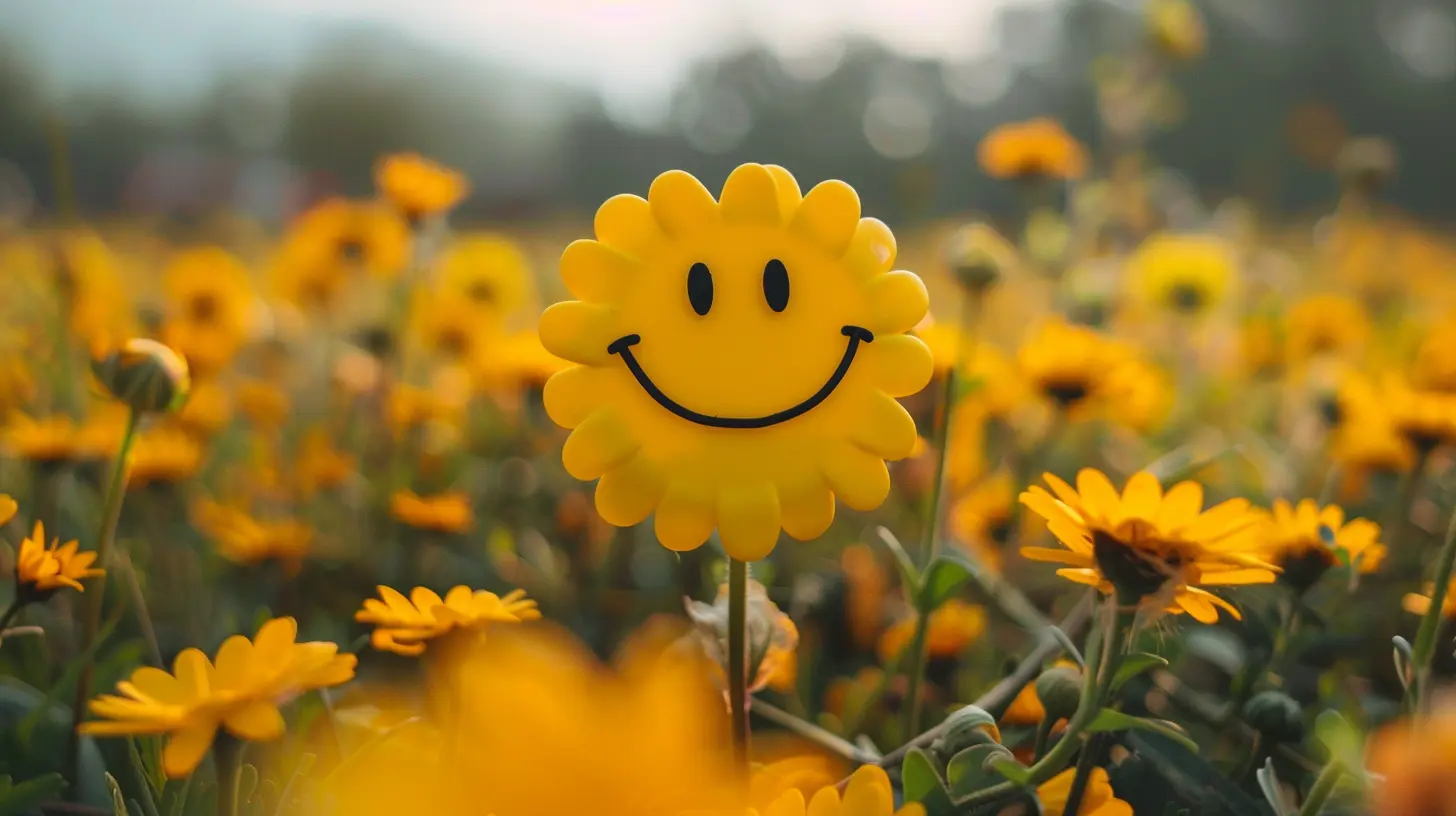 The Science of Happiness: What It Means for Your Emotional Health